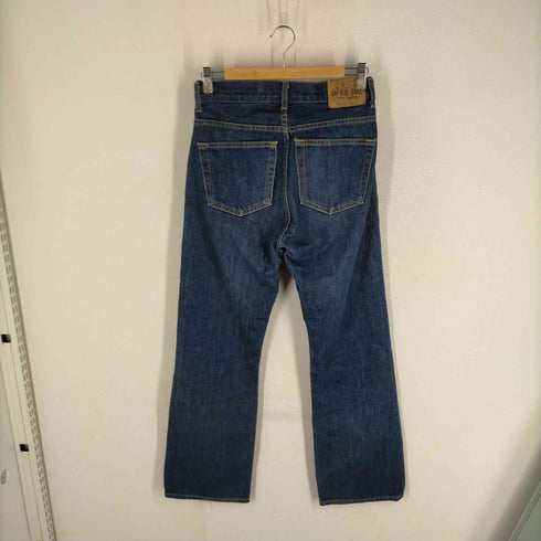 ギャップ Gap BLUE JEANS boot fit デニムパンツ メンズ 71×76