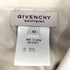 ジバンシィ GIVENCHY BOUTIQUES シルク混 3B ウール テーラードジャケット レディース JPN:42