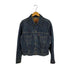 リーバイス Levis 復刻 BIG E 557 3rd TYPE デニムジャケット メンズ US:40