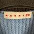 ユニクロ UNIQLO ポップコーンVネックニットベスト メンズ 3XL