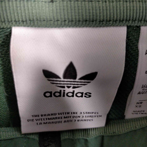 アディダスオリジナルス adidas Originals R.Y.V. Woven Track Jacket メンズ JPN:XS