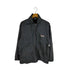 フィラ FILA OLD セーリングジャケット メンズ import:M