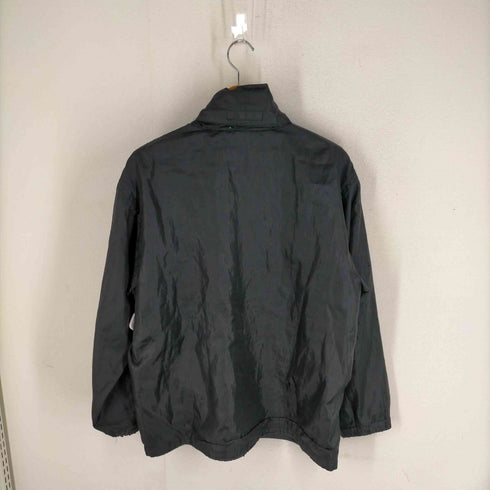フィラ FILA OLD セーリングジャケット メンズ import:M