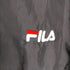 フィラ FILA OLD セーリングジャケット メンズ import:M