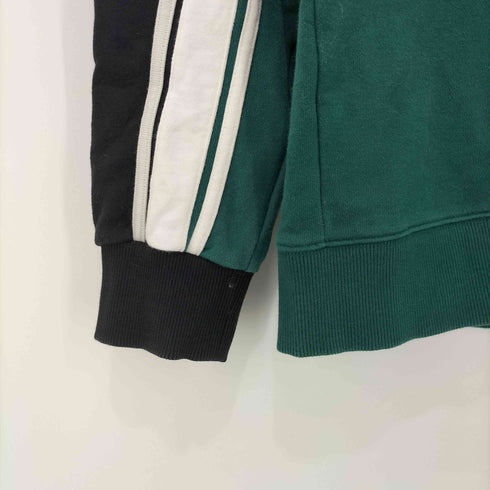 フィラ FILA ロゴ刺繍 クルーネックスウェット メンズ import:L