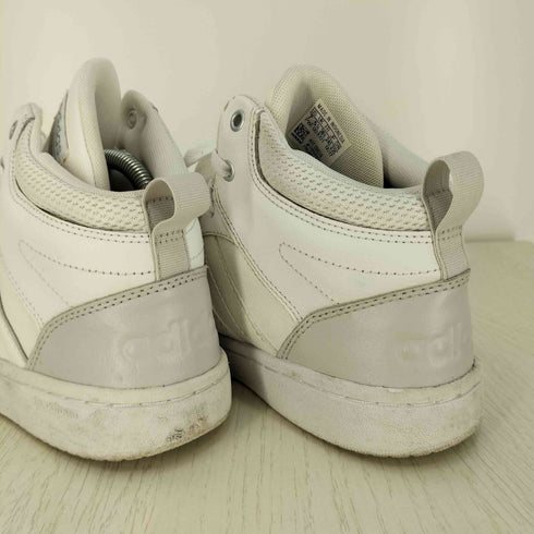 アディダス adidas CLOUDFOAM BIG TANN レディース JPN:24
