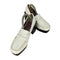 マウジー moussy PLATFORM LOAFER レディース S