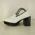 マウジー moussy PLATFORM LOAFER レディース S