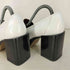マウジー moussy PLATFORM LOAFER レディース S