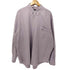 ポロラルフローレン POLO RALPH LAUREN BIG SHIRT ポニー刺繍 オックスフォードボタンダウン長袖シャツ oxford BD long sleeve shirt メンズ XL