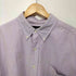 ポロラルフローレン POLO RALPH LAUREN BIG SHIRT ポニー刺繍 オックスフォードボタンダウン長袖シャツ oxford BD long sleeve shirt メンズ XL