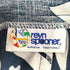 レインスプーナー Reyn Spooner 総柄 ノースリーブ トップス レディース