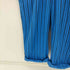 ヤーモ yarmo 20AW Boiler Suit Flannel Stripe ボイラースーツ ユーロワークつなぎ ストライプ柄ジャンプスーツ レディース L