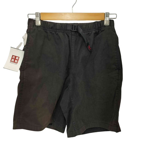 グラミチ GRAMICCI G-SHORTS クライミングショーツ メンズ S