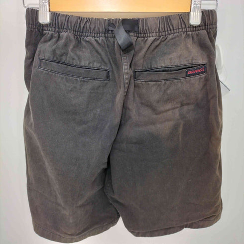 グラミチ GRAMICCI G-SHORTS クライミングショーツ メンズ S