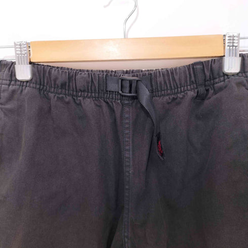 グラミチ GRAMICCI G-SHORTS クライミングショーツ メンズ S