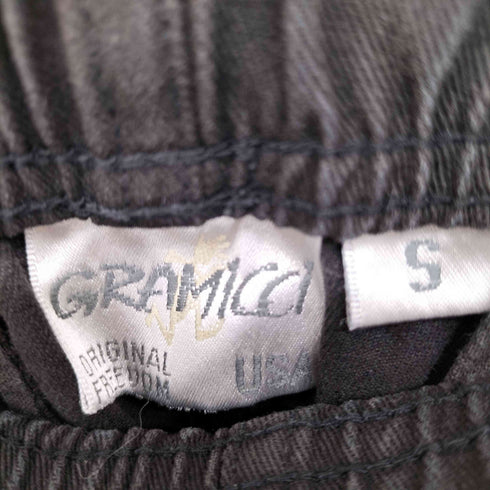 グラミチ GRAMICCI G-SHORTS クライミングショーツ メンズ S