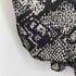 ザラ ZARA Animal Print Button Down Tunic Top レディース M