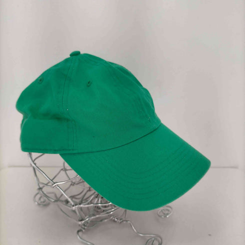 ニューハッタン NEWHATTAN 6パネルキャップ メンズ ONE SIZE