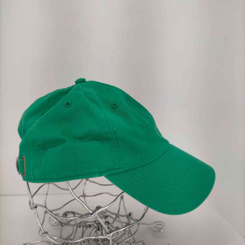 ニューハッタン NEWHATTAN 6パネルキャップ メンズ ONE SIZE