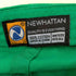 ニューハッタン NEWHATTAN 6パネルキャップ メンズ ONE SIZE