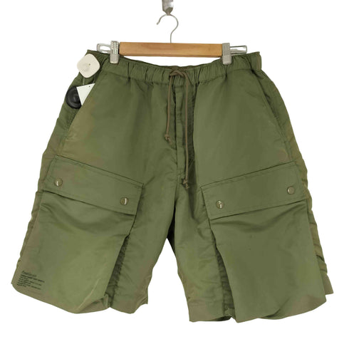 フレッシュサービス Fresh Service PERTEX Lightweight Easy Shorts メンズ JPN:L