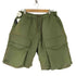 フレッシュサービス Fresh Service PERTEX Lightweight Easy Shorts メンズ JPN:L