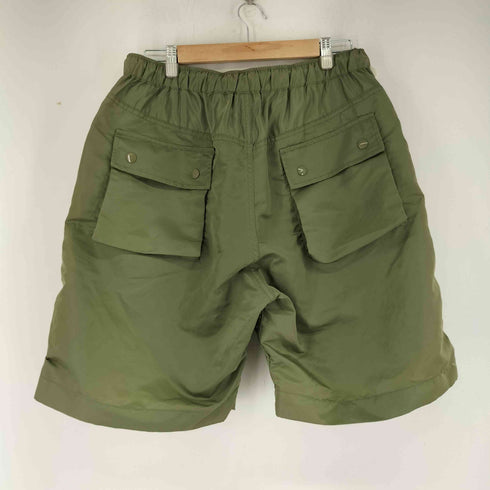 フレッシュサービス Fresh Service PERTEX Lightweight Easy Shorts メンズ JPN:L