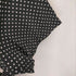 ショット Schott ドット柄 コットン ワンポイント刺繍 S/S 開襟シャツ レディース JPN:S