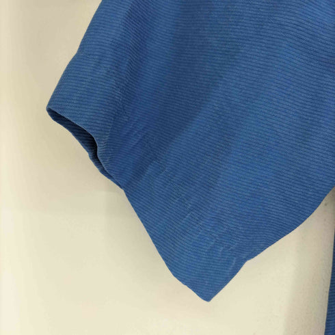 ザラ ZARA short sleeve boxy shirt レディース M