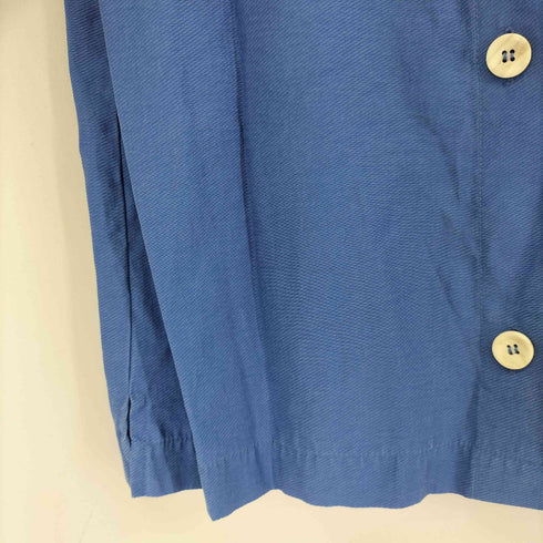 ザラ ZARA short sleeve boxy shirt レディース M
