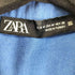 ザラ ZARA short sleeve boxy shirt レディース M