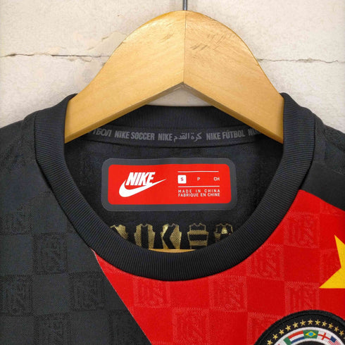 ナイキ NIKE NIKE FC ゲームシャツ メンズ JPN:S
