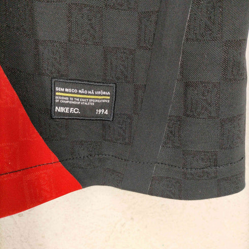 ナイキ NIKE NIKE FC ゲームシャツ メンズ JPN:S