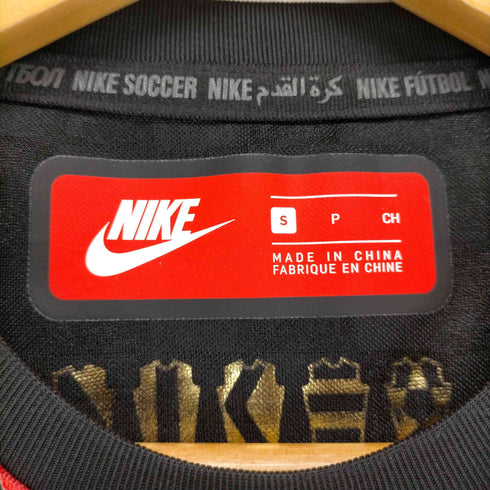 ナイキ NIKE NIKE FC ゲームシャツ メンズ JPN:S