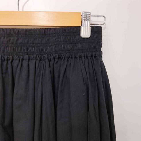 ロッソ ROSSO URBAN RESEARCH 23SS インド綿ウエストギャザースカート | レディース FREE