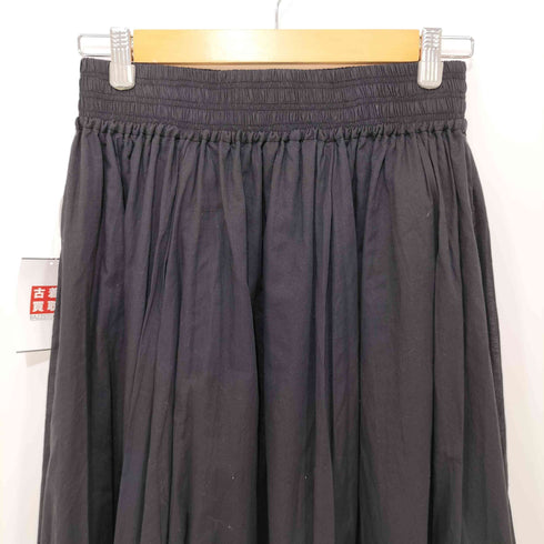 ロッソ ROSSO URBAN RESEARCH 23SS インド綿ウエストギャザースカート | レディース FREE