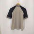 joseph ribko ff 80S~90S カナダ製 リネン混 S/S デザインシャツ レディース 38