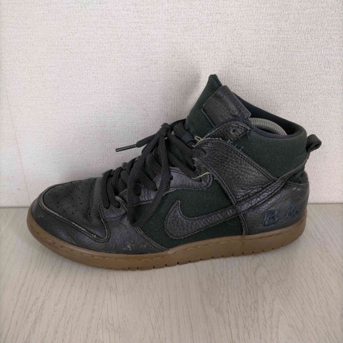 ナイキ NIKE SB ZOOM DUNK HIGH PRO メンズ JPN:27.5