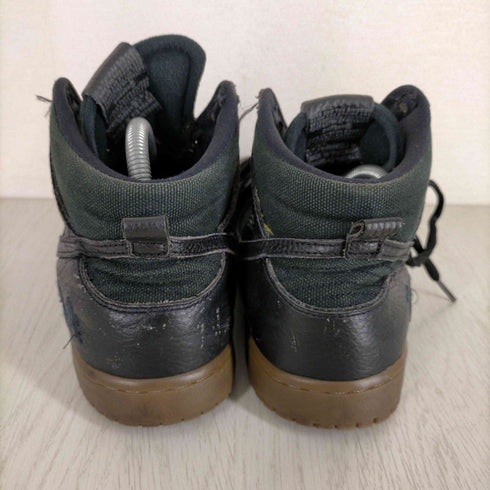 ナイキ NIKE SB ZOOM DUNK HIGH PRO メンズ JPN:27.5