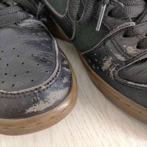 ナイキ NIKE SB ZOOM DUNK HIGH PRO メンズ JPN:27.5