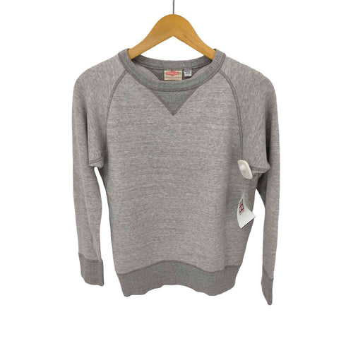 ビームスボーイ BEAMS BOY 杢裏毛フリーダムスウェット レディース ONE SIZE