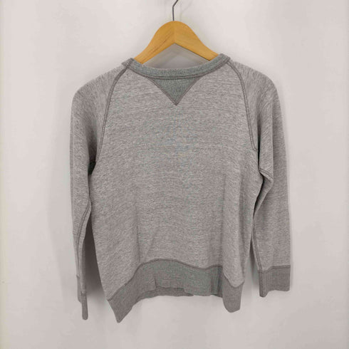 ビームスボーイ BEAMS BOY 杢裏毛フリーダムスウェット レディース ONE SIZE