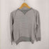 ビームスボーイ BEAMS BOY 杢裏毛フリーダムスウェット レディース ONE SIZE