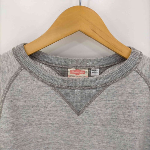 ビームスボーイ BEAMS BOY 杢裏毛フリーダムスウェット レディース ONE SIZE