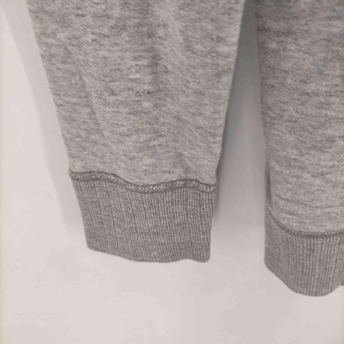 ビームスボーイ BEAMS BOY 杢裏毛フリーダムスウェット レディース ONE SIZE