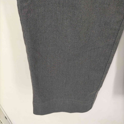 ディッキーズ Dickies 別注 チノワイドパンツ レディース import:M