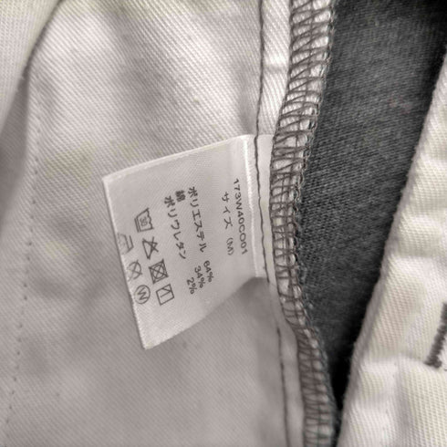 ディッキーズ Dickies 別注 チノワイドパンツ レディース import:M