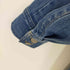 リーバイス Levis デニムシャツドレス レディース JPN:XS