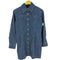 リーバイス Levis デニムシャツドレス レディース JPN:XS